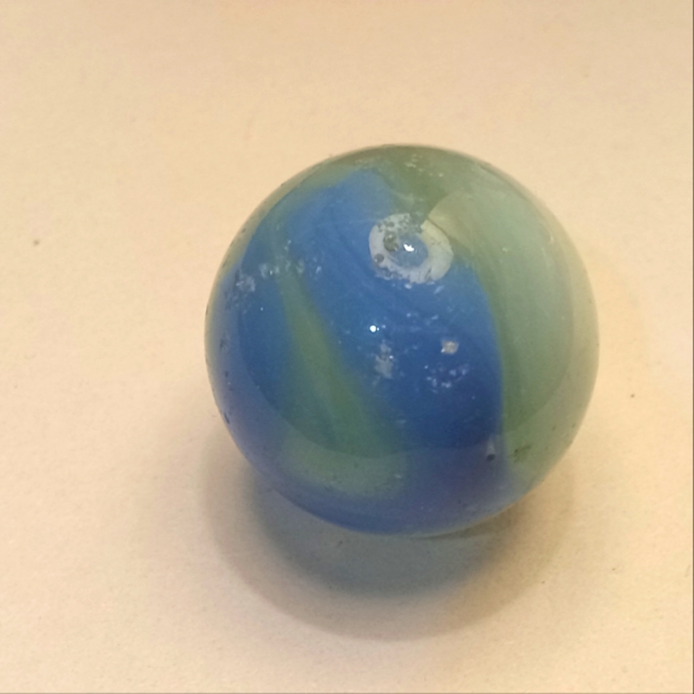 Vintage Marble